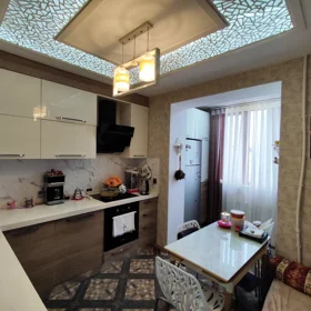 In Baku 77.0 m² apartment is for sale - Image 2