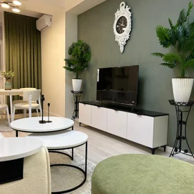 In Baku 78.0 m² apartment is for sale - Image 2