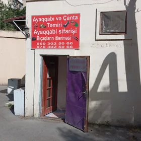 In Baku 35.0 m² commercial is for rent - Image 2