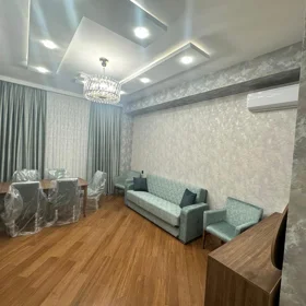 In Baku 140.0 m² apartment is for rent - Image 5