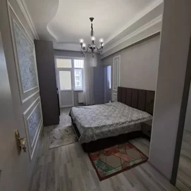 In Khirdalan 70.0 m² apartment is for rent - Image 5