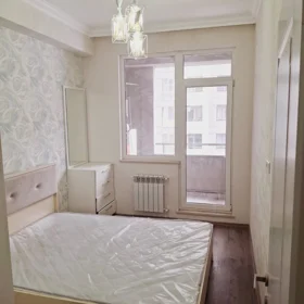 In Baku 65.0 m² apartment is for sale - Image 4