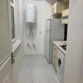 In Baku 35.0 m² apartment is for rent - Image 2
