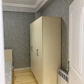 In Baku 35.0 m² apartment is for rent - Image 5