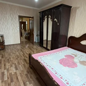 In Baku 45.0 m² apartment is for rent - Image 2