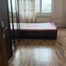 In Baku 45.0 m² apartment is for rent - Image 4