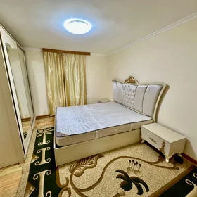 In Baku 65.0 m² house with 3.0 rooms is for rent - Image 2