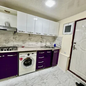 In Baku 65.0 m² house with 3.0 rooms is for rent - Image 3