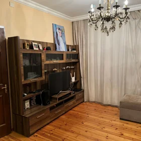 In Baku 55.0 m² apartment is for rent - Image 3