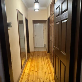 In Baku 55.0 m² apartment is for rent - Image 4