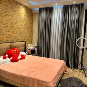 In Baku 60.0 m² apartment is for sale - Image 3