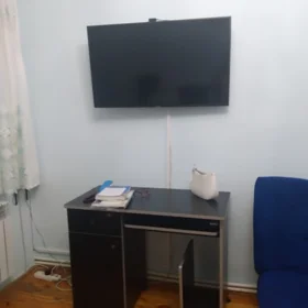 In Baku 50.0 m² house with 2.0 rooms is for rent - Image 3