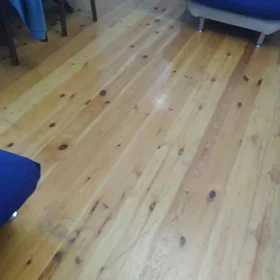 In Baku 50.0 m² house with 2.0 rooms is for rent - Image 4