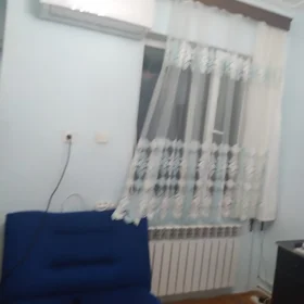 In Baku 50.0 m² house with 2.0 rooms is for rent - Image 5