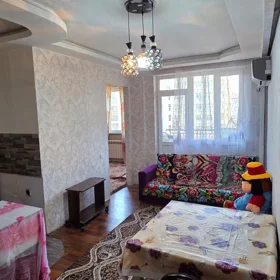 In Baku 50.0 m² apartment is for rent - Image 2