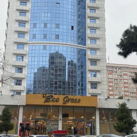 In Baku 165.0 m² apartment is for rent - Image 2