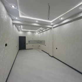 In Baku 72.0 m² apartment is for rent - Image 2