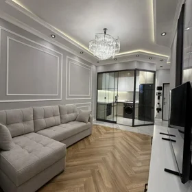 In Baku 50.0 m² apartment is for sale - Image 2