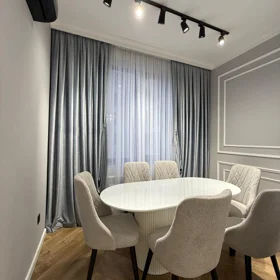 In Baku 50.0 m² apartment is for sale - Image 3