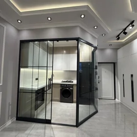 In Baku 50.0 m² apartment is for sale - Image 4