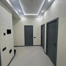 In Baku 73.0 m² apartment is for rent - Image 2