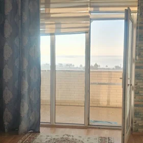 In Baku 90.0 m² apartment is for rent - Image 3