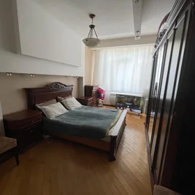 In Baku 75.0 m² apartment is for rent - Image 2