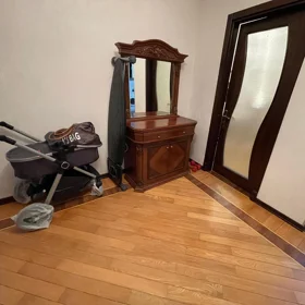 In Baku 75.0 m² apartment is for rent - Image 3