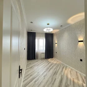 In Baku 68.0 m² apartment is for sale - Image 4
