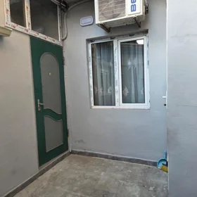 In Baku 60.0 m² house with 2.0 rooms is for rent