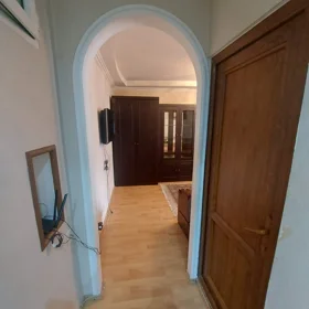 In Baku 40.0 m² apartment is for rent - Image 2
