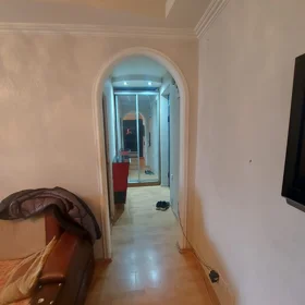 In Baku 40.0 m² apartment is for rent - Image 5