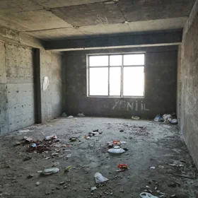 In Baku 134.0 m² apartment is for sale - Image 2