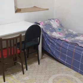 In Baku 30.0 m² apartment is for rent - Image 5