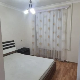 In Baku 80.0 m² apartment is for rent - Image 4
