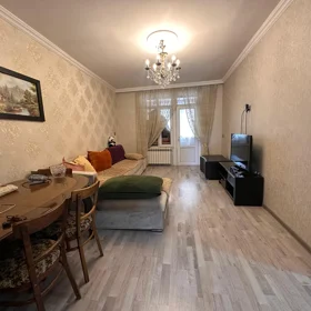 In Sumgayit 49.0 m² apartment is for sale - Image 2