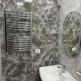 In nan 100.0 m² apartment is for rent - Image 2