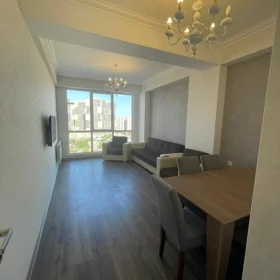 In nan 80.0 m² apartment is for rent - Image 2