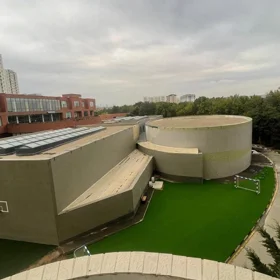 In nan 130.0 m² apartment is for rent - Image 2