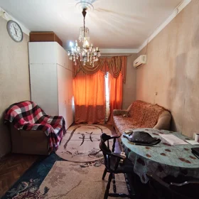 In Baku 40.0 m² apartment is for rent - Image 2