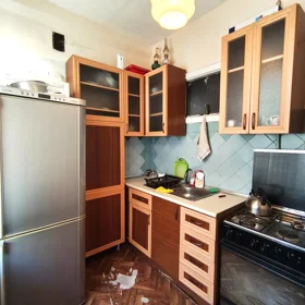 In Baku 40.0 m² apartment is for rent - Image 4