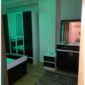 In Khirdalan 45.0 m² apartment is for rent - Image 5