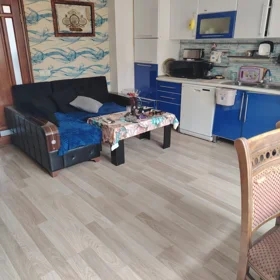 In Baku 120.0 m² apartment is for sale - Image 3