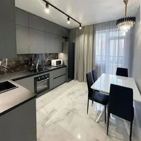 In Baku 80.0 m² apartment is for sale - Image 2