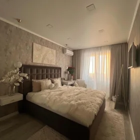 In Baku 80.0 m² apartment is for sale - Image 3