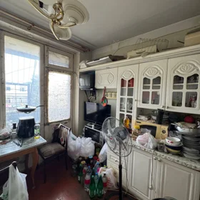 In Baku 60.0 m² apartment is for sale - Image 4