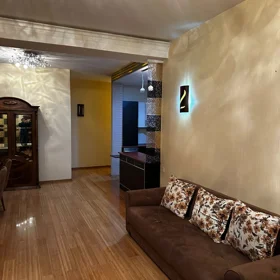 In Baku 90.0 m² apartment is for rent - Image 4