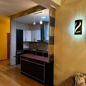 In Baku 90.0 m² apartment is for rent - Image 5