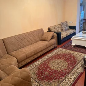 In Baku 45.0 m² apartment is for rent - Image 3
