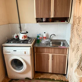 In Baku 45.0 m² apartment is for rent - Image 4